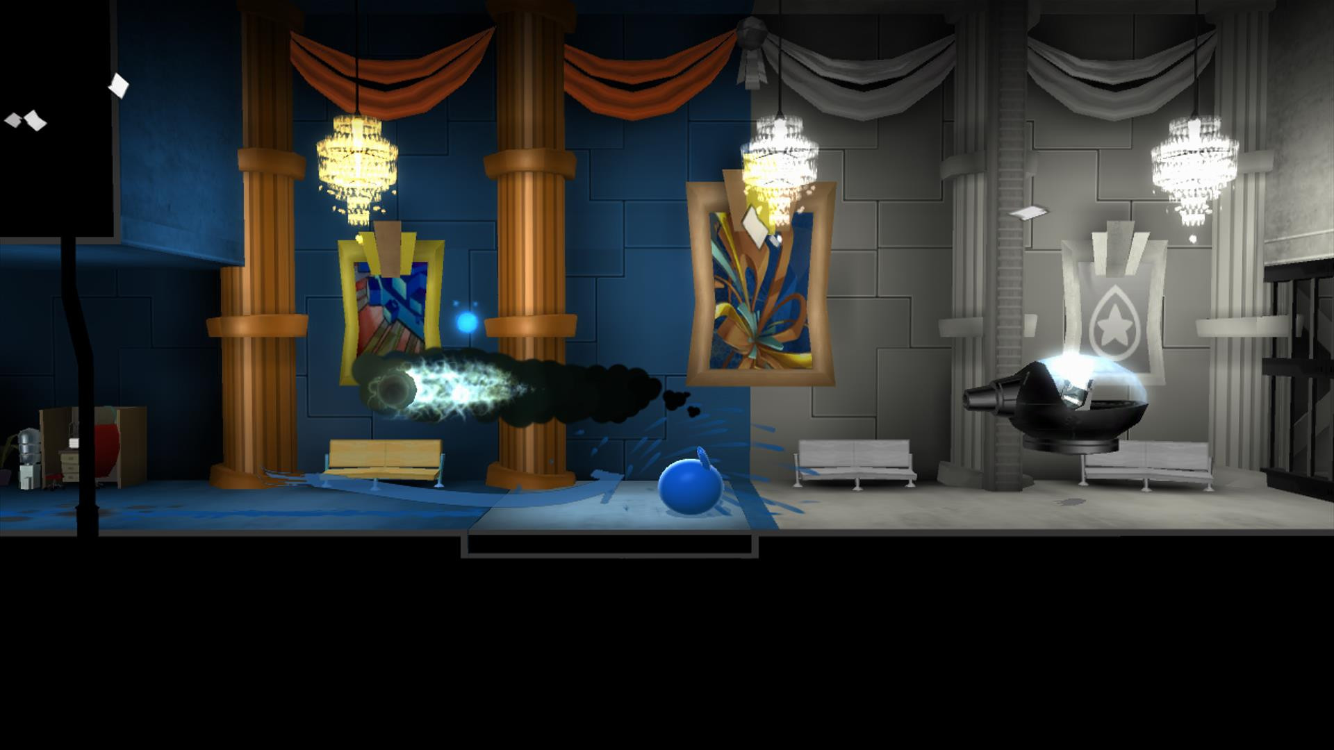 De Blob 2 7281 De Blob 2 7281