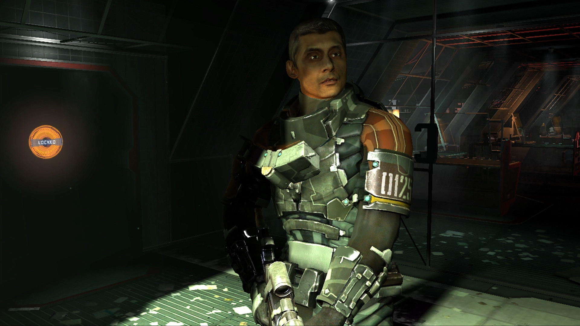 Dead Space 2 3050 Dead Space 2 3050