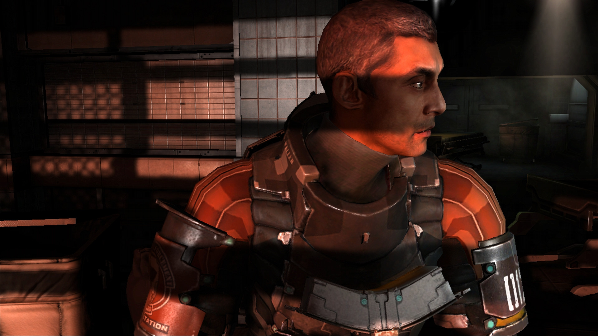 Dead Space 2 3051