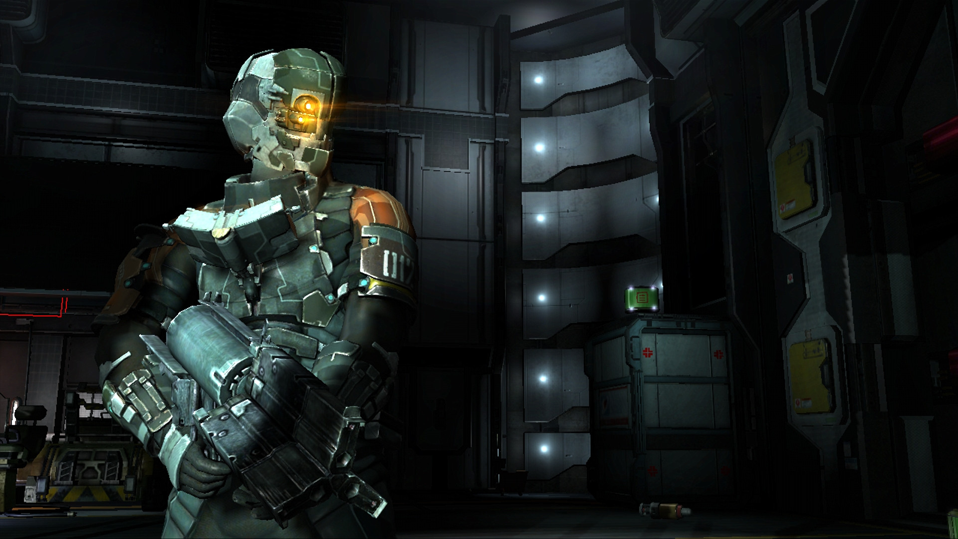 Dead Space 2 3052 Dead Space 2 3052