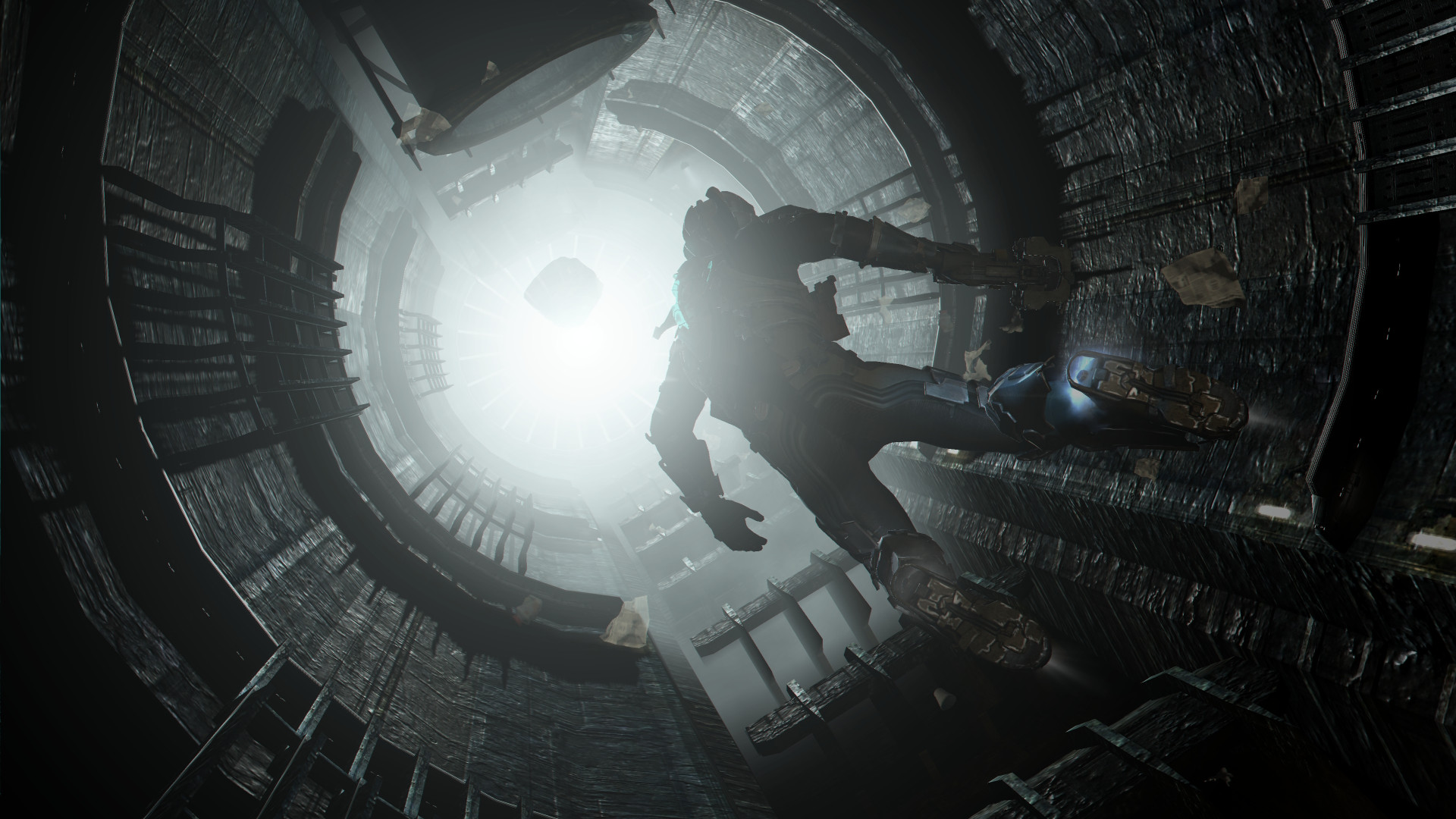 Dead Space 2 3054