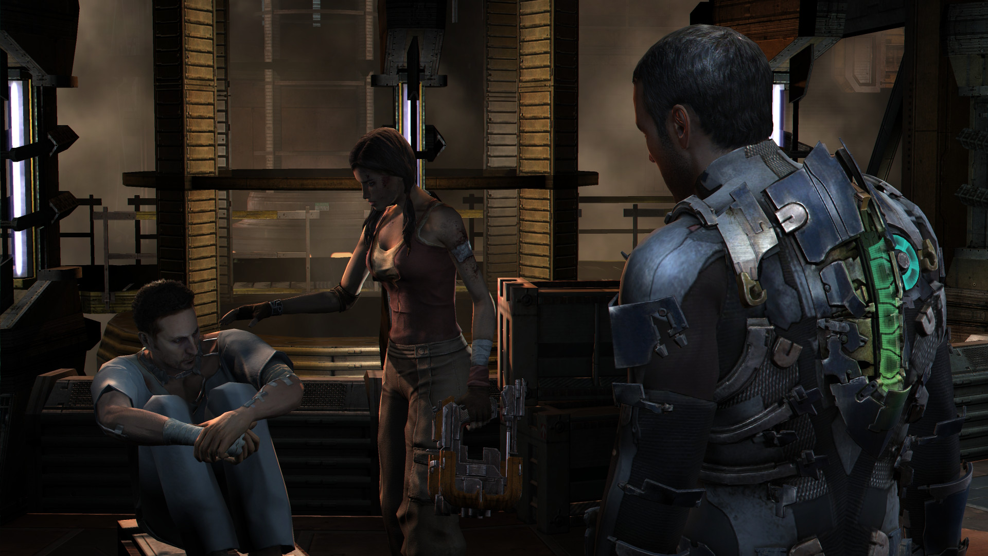 Dead Space 2 3055 Dead Space 2 3055