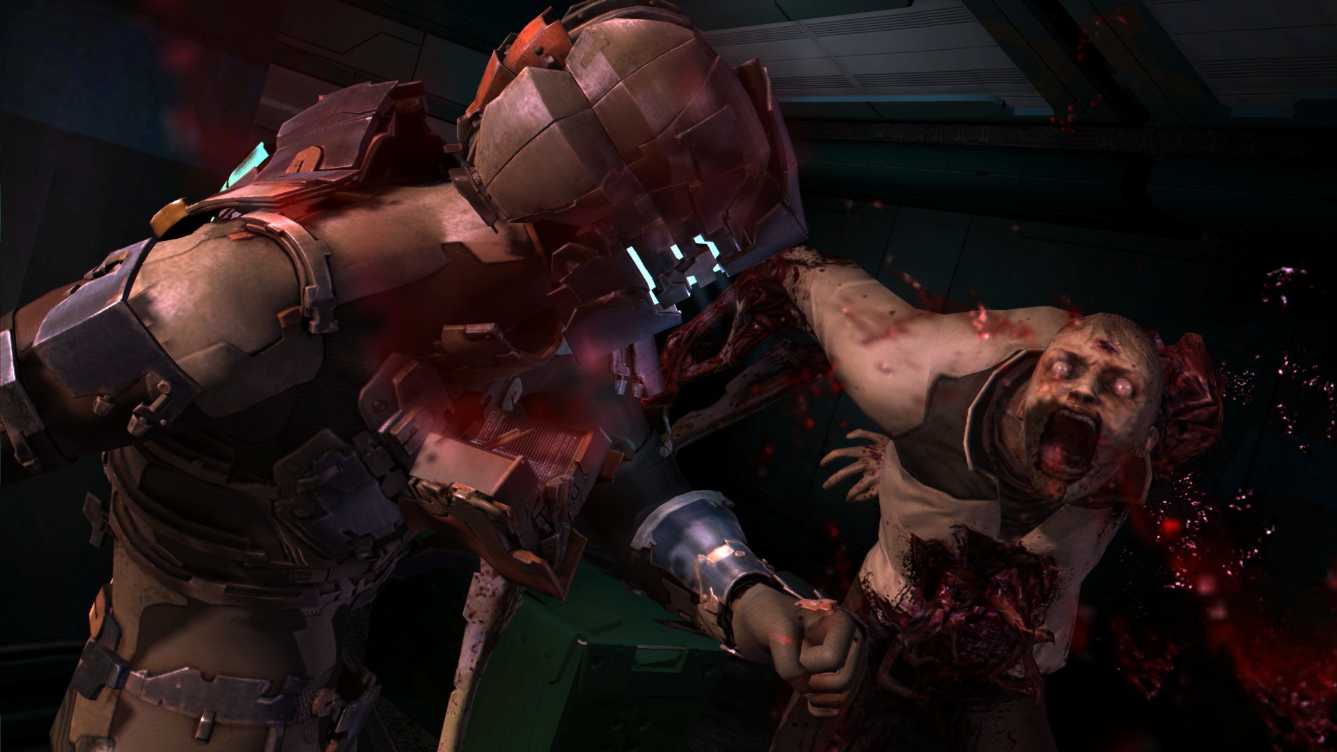 Dead Space 2 3057 Dead Space 2 3057