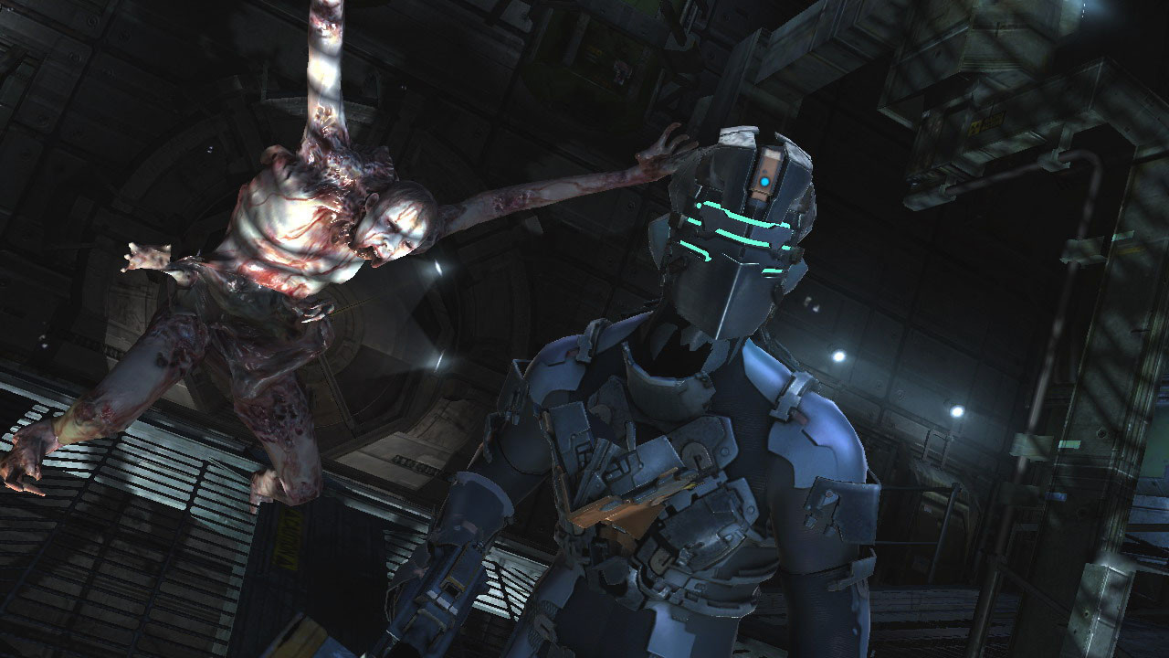 Dead Space 2 3059 Dead Space 2 3059