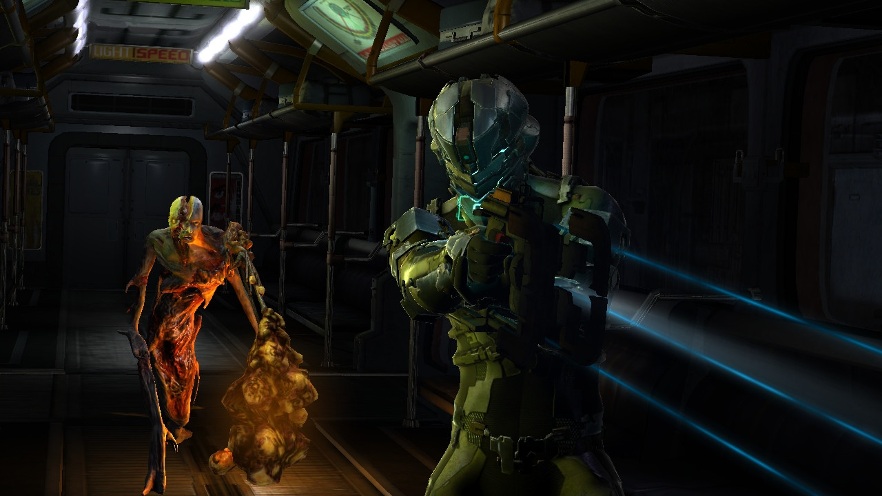 Dead Space 2 3060 Dead Space 2 3060