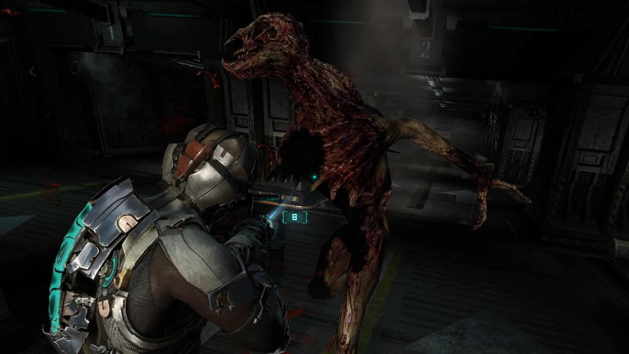 Dead Space 2 3061