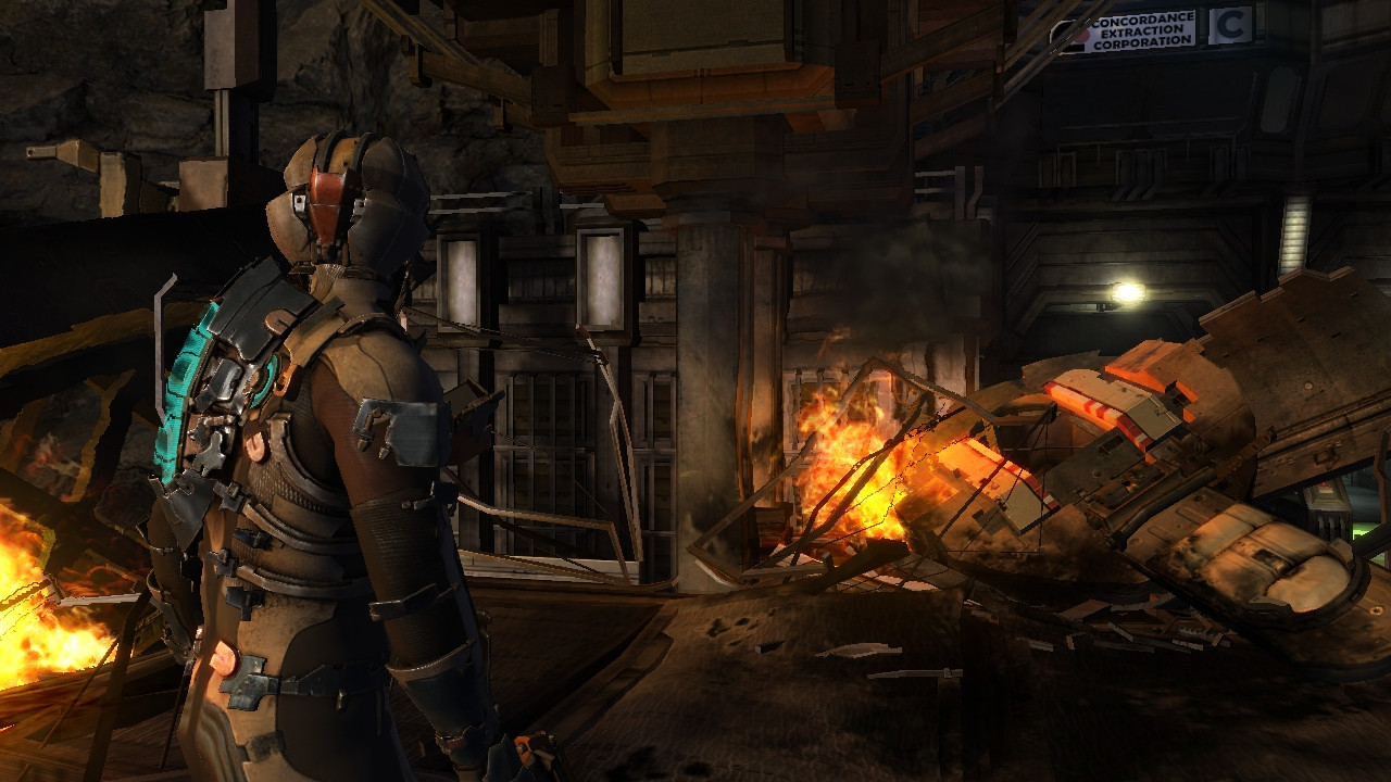 Dead Space 2 3062 Dead Space 2 3062