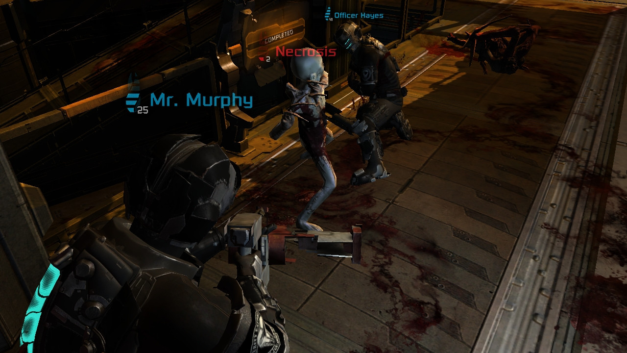 Dead Space 2 3063 Dead Space 2 3063