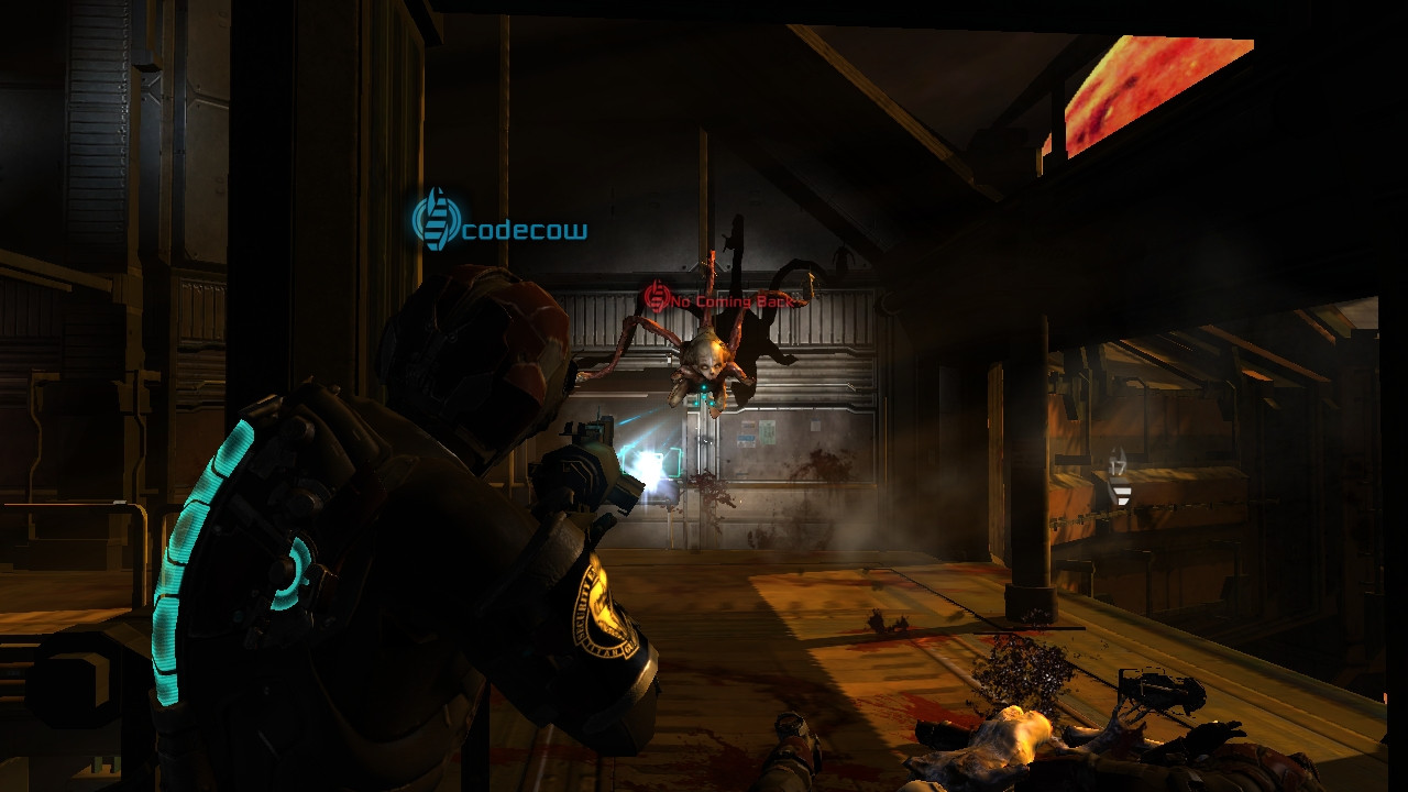 Dead Space 2 3064 Dead Space 2 3064