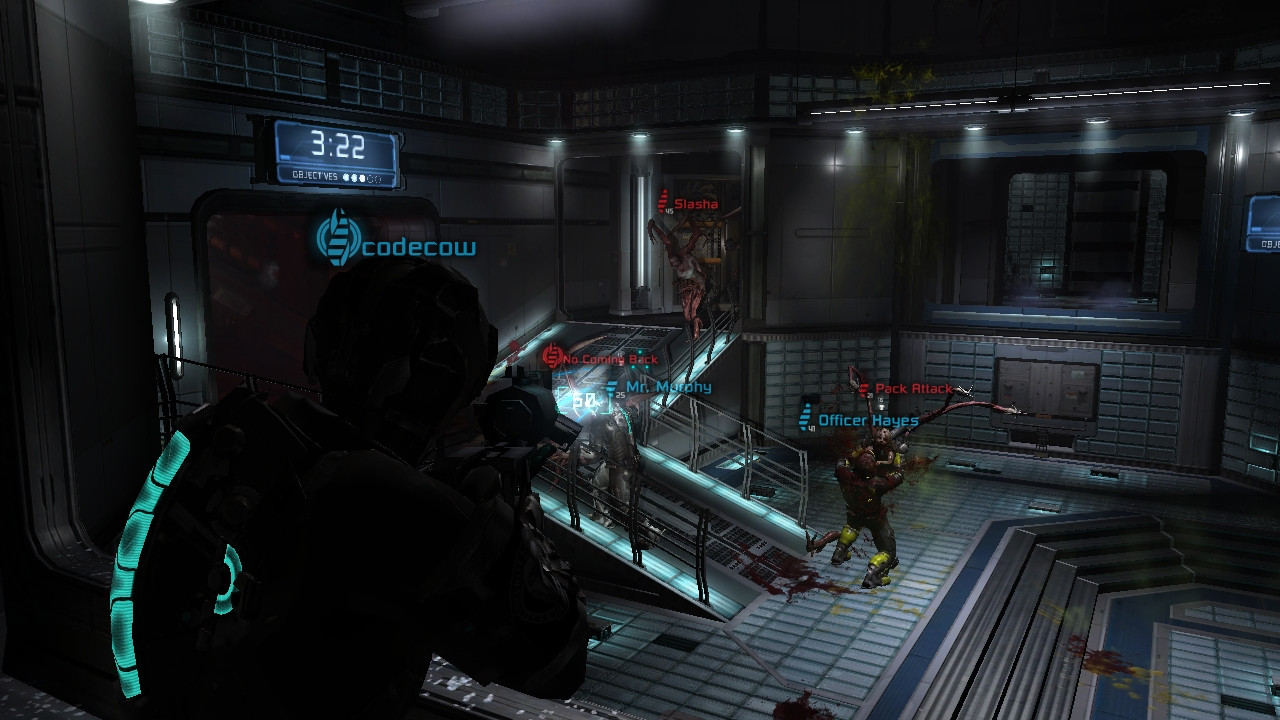 Dead Space 2 3065 Dead Space 2 3065