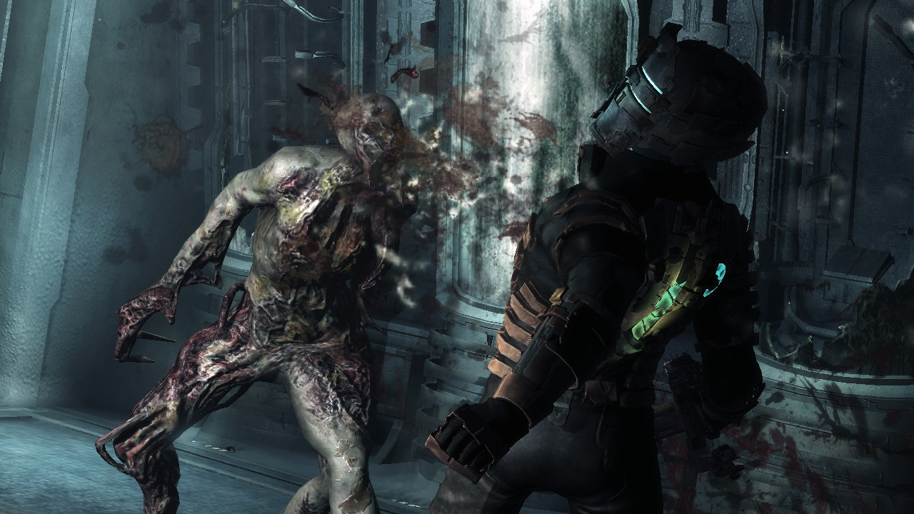 Dead Space 2 3066 Dead Space 2 3066