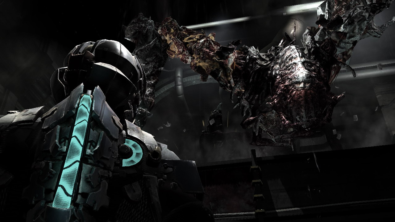 Dead Space 2 3067 Dead Space 2 3067