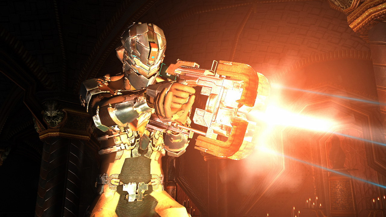 Dead Space 2 3068 Dead Space 2 3068