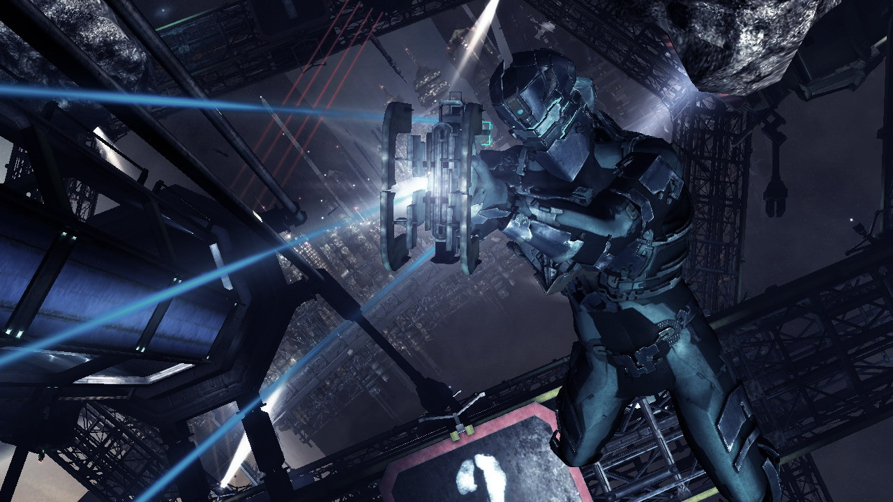 Dead Space 2 3069 Dead Space 2 3069