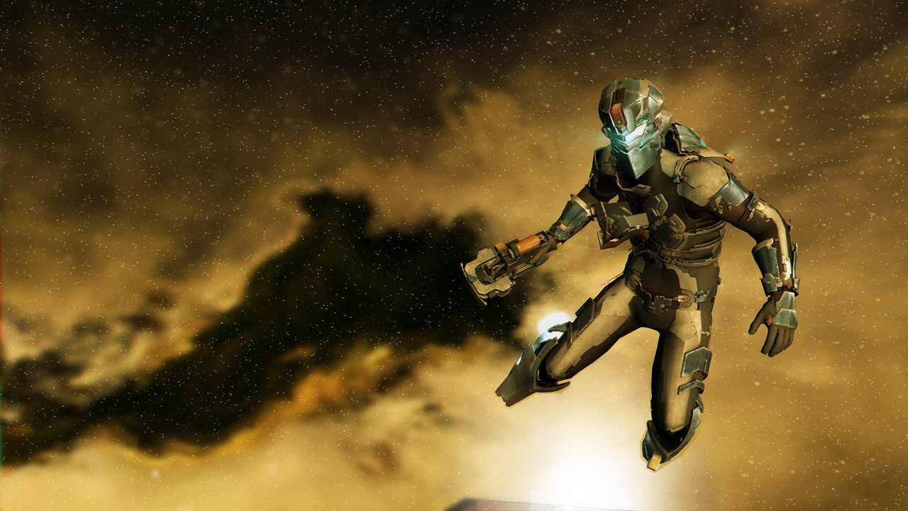 Dead Space 2 3070 Dead Space 2 3070