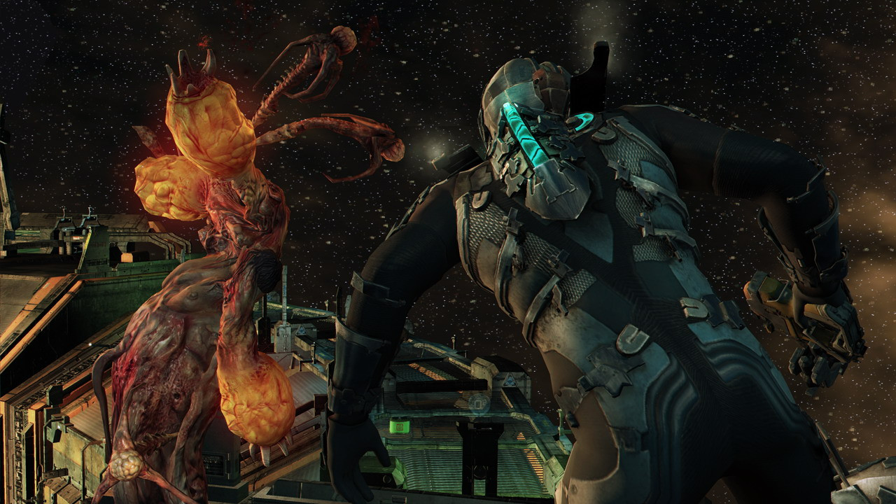 Dead Space 2 3071 Dead Space 2 3071