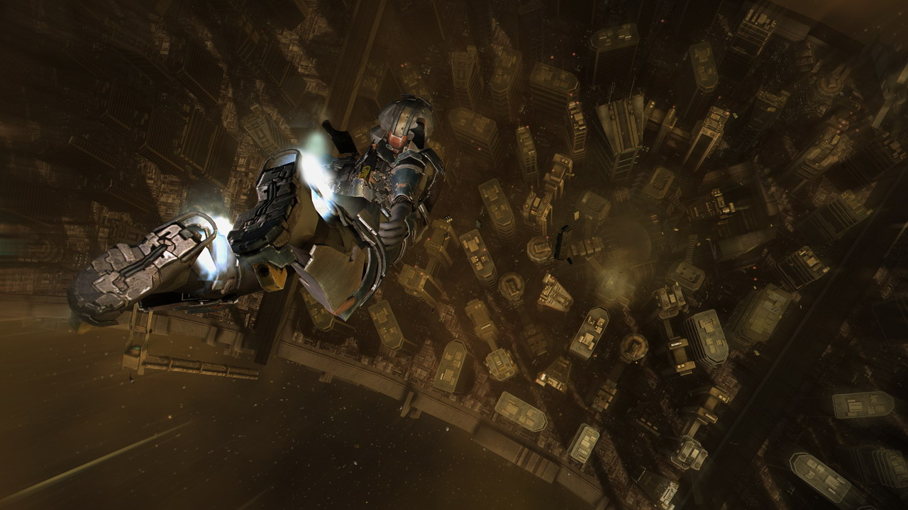 Dead Space 2 3072 Dead Space 2 3072
