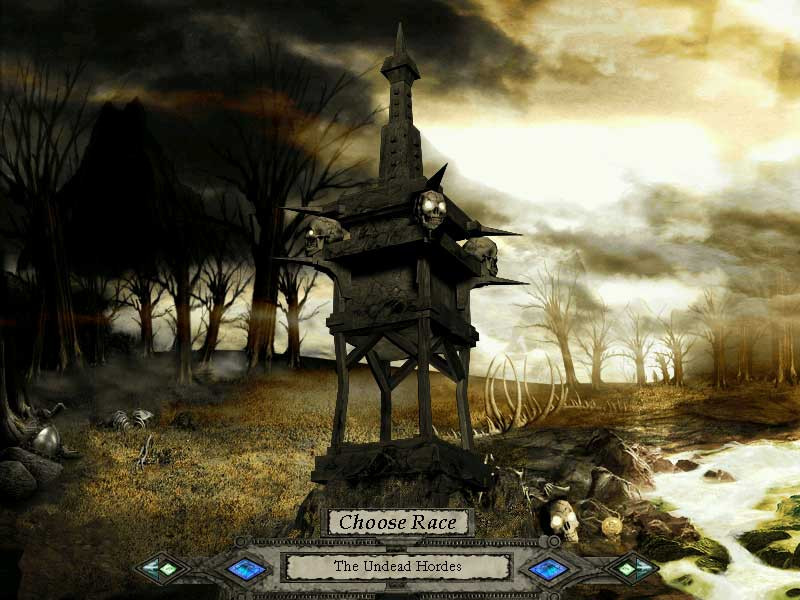 Disciples II: Dark Prophecy Disciples II: Dark Prophecy