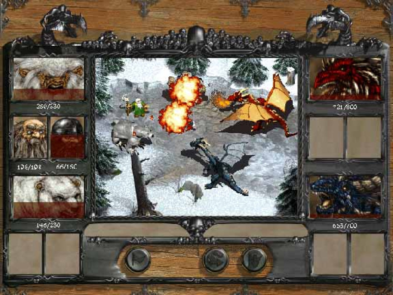 Disciples: Sacred Lands Disciples: Sacred Lands