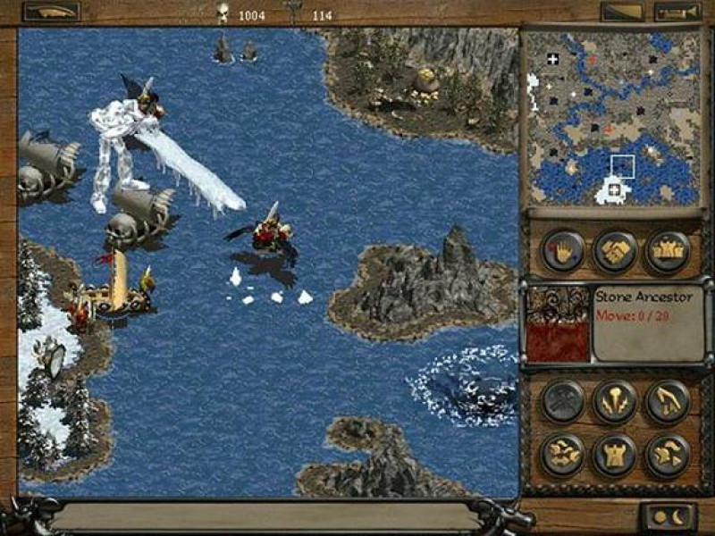 Disciples: Sacred Lands Disciples: Sacred Lands