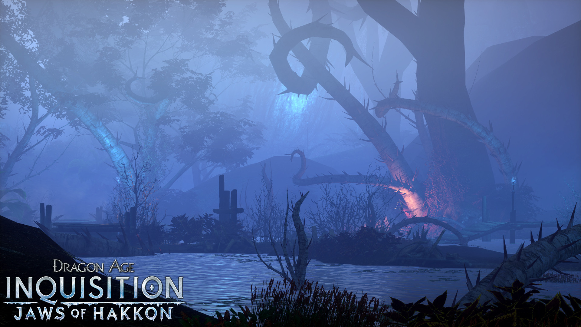 Dragon Age: Inquisition - Jaws of Hakkon 3091 Dragon Age: Inquisition - Jaws of Hakkon 3091