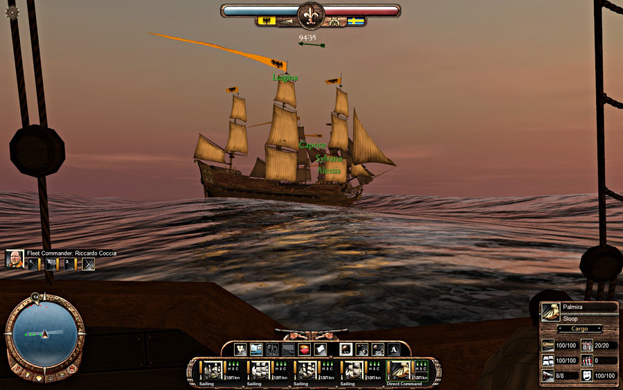 East India Company 7420 East India Company 7420
