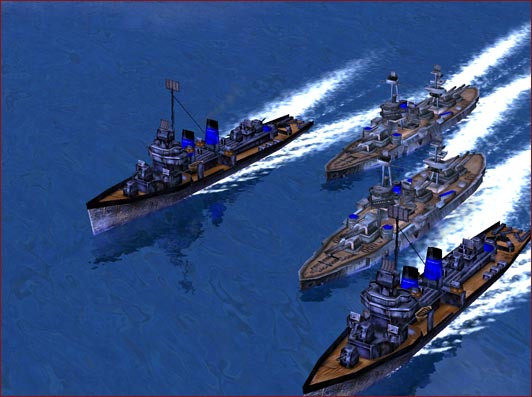 Empire Earth II 3183