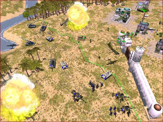 Empire Earth II 3184