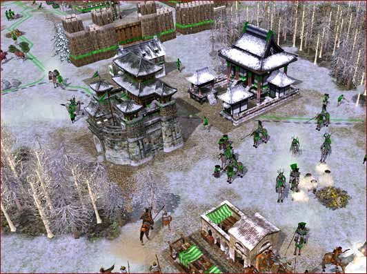 Empire Earth II 3187