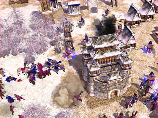 Empire Earth II 3188