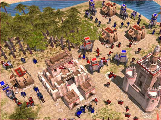 Empire Earth II 3189