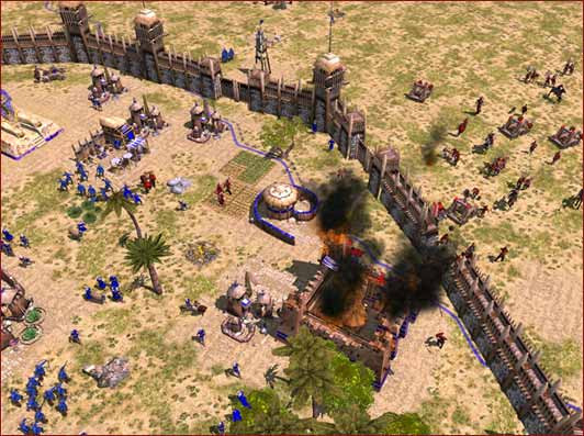 Empire Earth II 3191