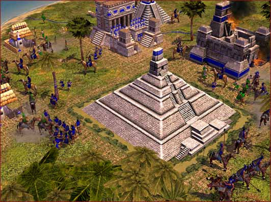 Empire Earth II 3193