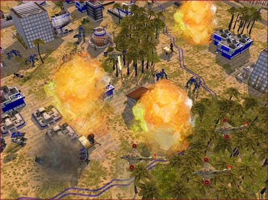 Empire Earth II 3195