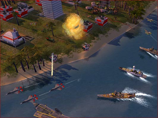 Empire Earth II 3196