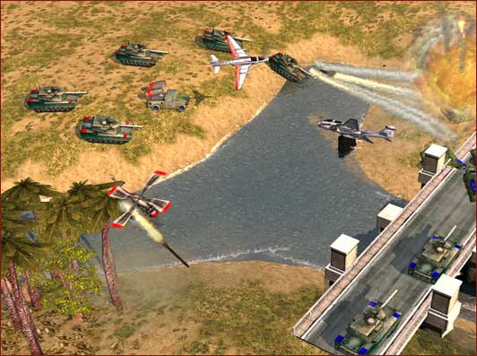 Empire Earth II 3197