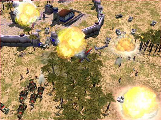 Empire Earth II 3198