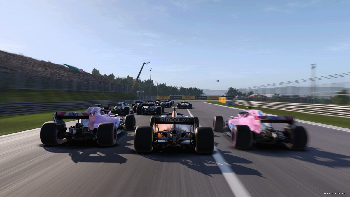 F1 2018