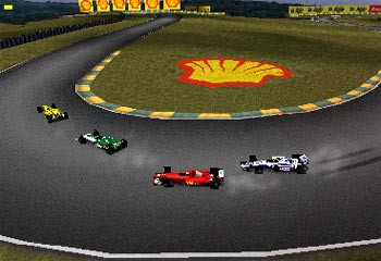 F1 World Grand Prix 2000 3917