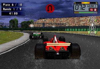 F1 World Grand Prix 2000 3922