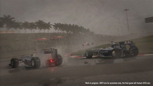 F1 2010