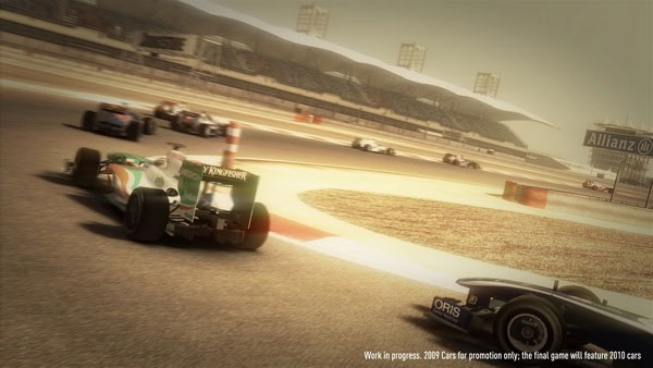 F1 2010