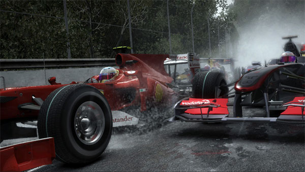 F1 2010