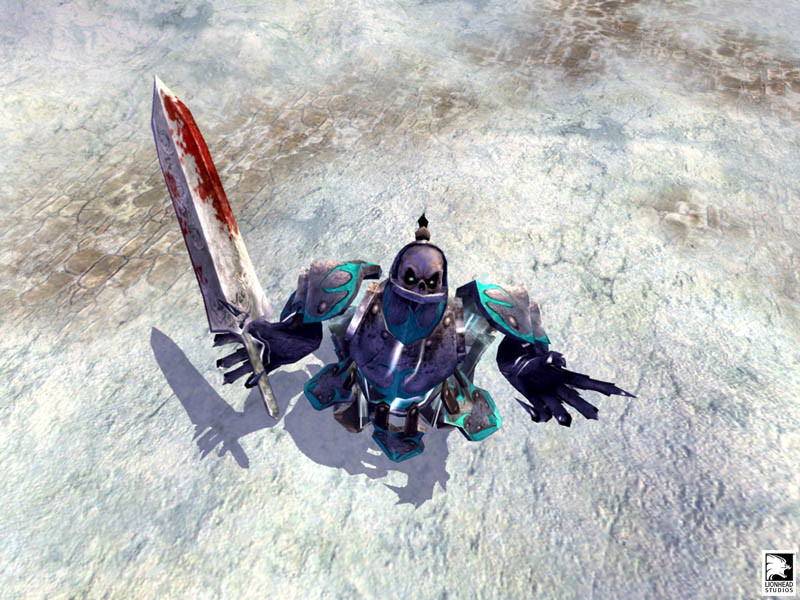 Fable: The Lost Chapters