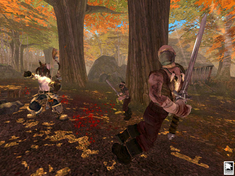 Fable: The Lost Chapters