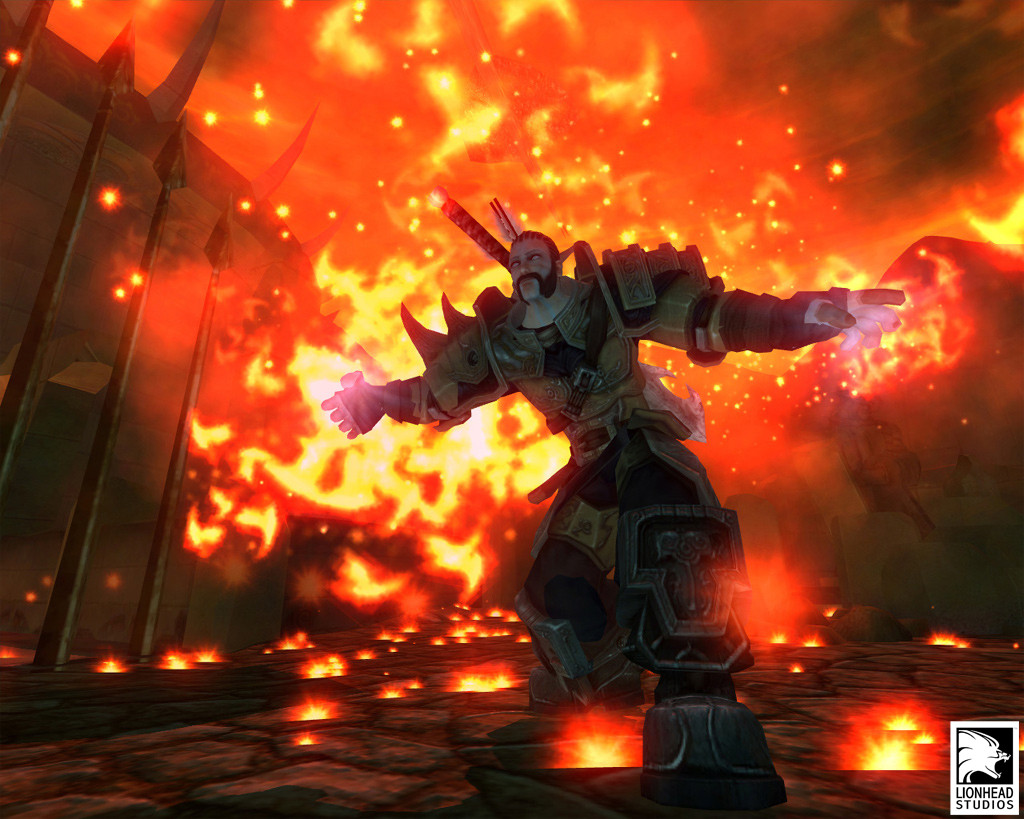 Fable: The Lost Chapters