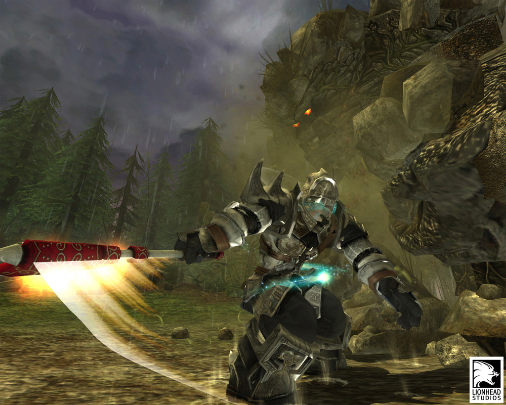 Fable: The Lost Chapters