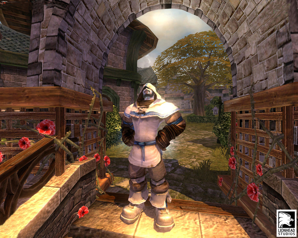 Fable: The Lost Chapters