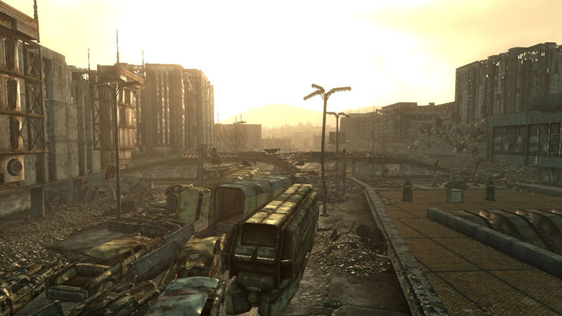 Fallout 3