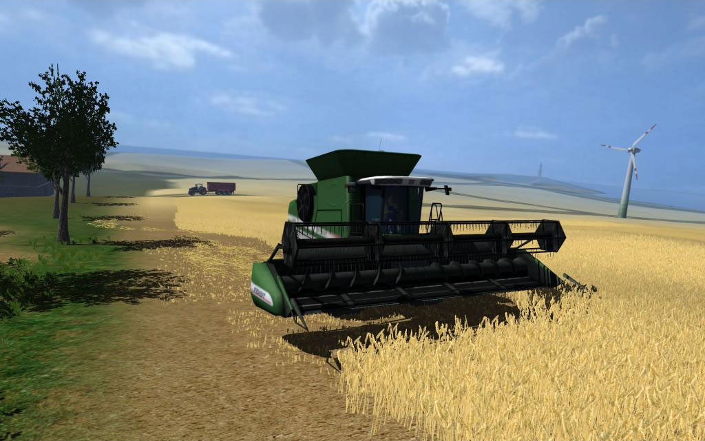 Farming Simulator 2009